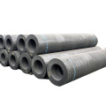 Good performance 450mm rp graphite electrode low price tianjin port delivery